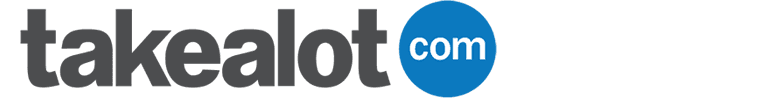 Takealot logo